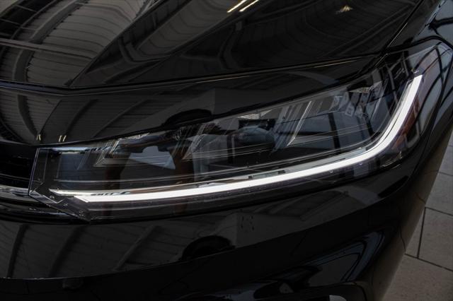 new 2025 Volkswagen Jetta car, priced at $25,652