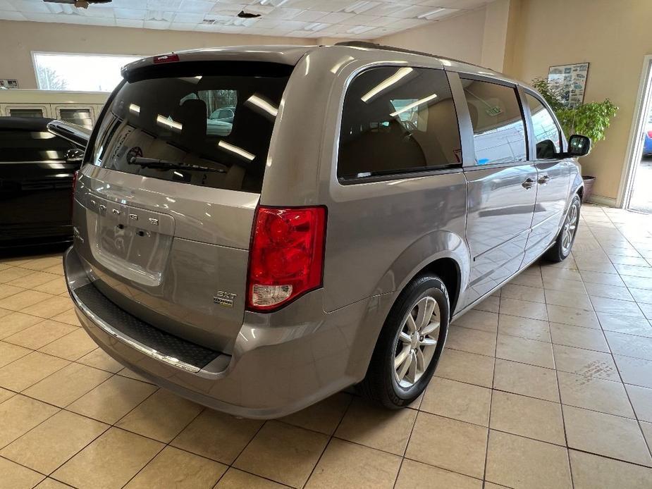used 2014 Dodge Grand Caravan car, priced at $12,997