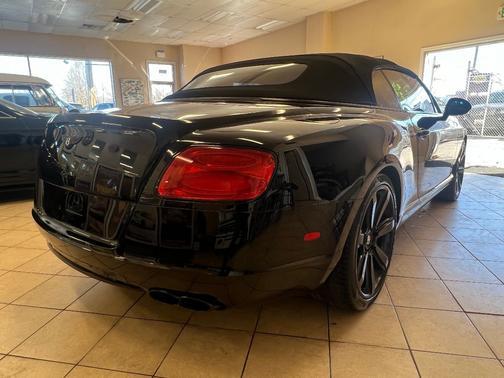 used 2015 Bentley Continental GT car, priced at $78,997