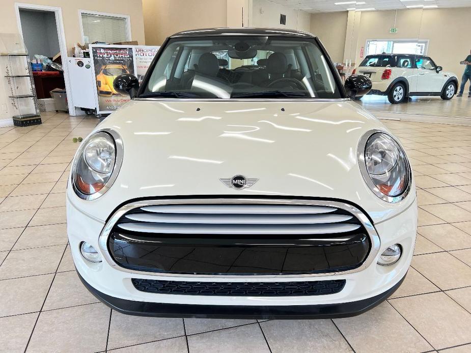 used 2014 MINI Hardtop car, priced at $9,999