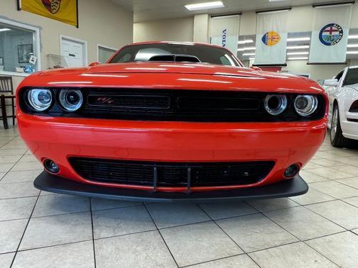 used 2016 Dodge Challenger car, priced at $31,997