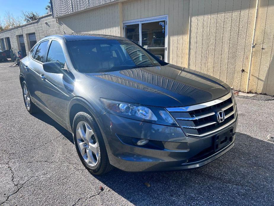 used 2012 Honda Crosstour car, priced at $5,597