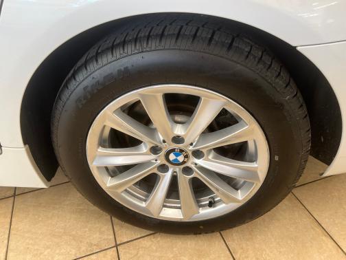 used 2014 BMW 528 car, priced at $12,997