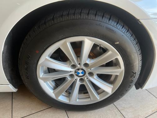 used 2014 BMW 528 car, priced at $12,997