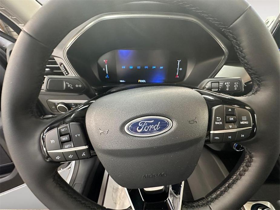 new 2024 Ford Escape car, priced at $33,010