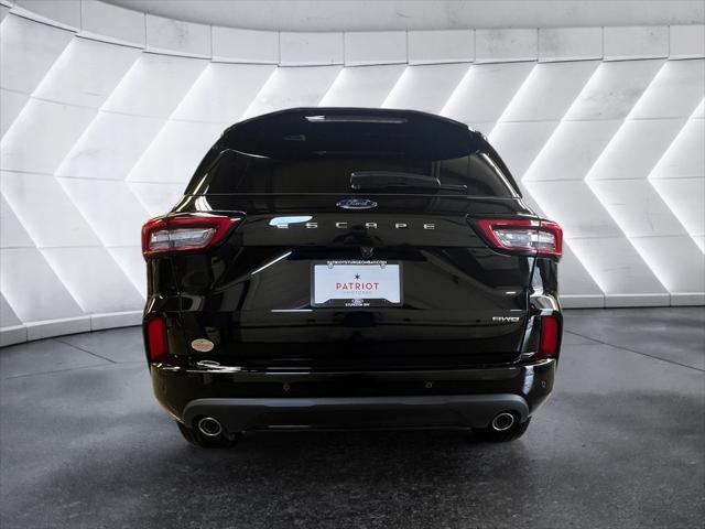 new 2024 Ford Escape car, priced at $28,552