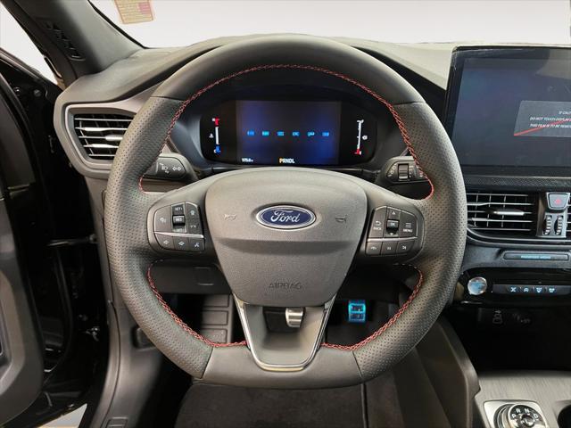 new 2024 Ford Escape car, priced at $28,552