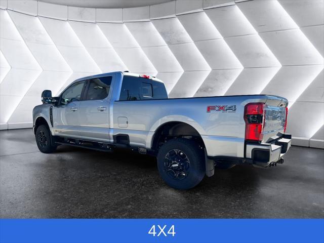 new 2024 Ford F-250 car, priced at $71,588