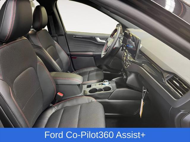 new 2025 Ford Escape car, priced at $31,288