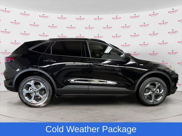 new 2025 Ford Escape car, priced at $31,288