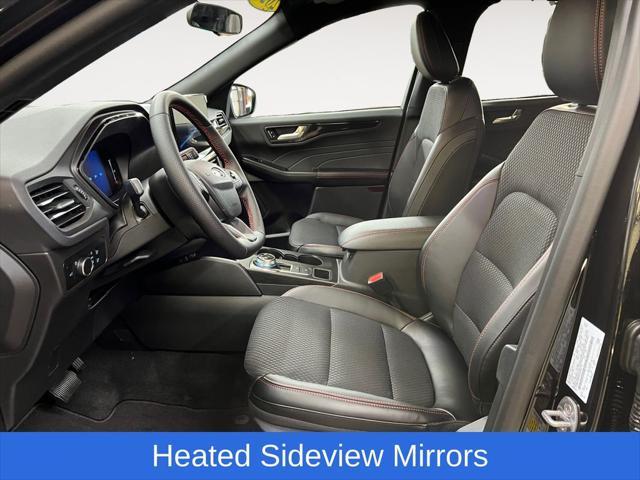 new 2025 Ford Escape car, priced at $31,288