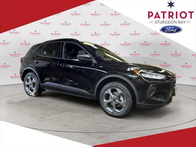 new 2025 Ford Escape car, priced at $31,788