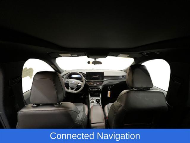 new 2025 Ford Escape car, priced at $31,288
