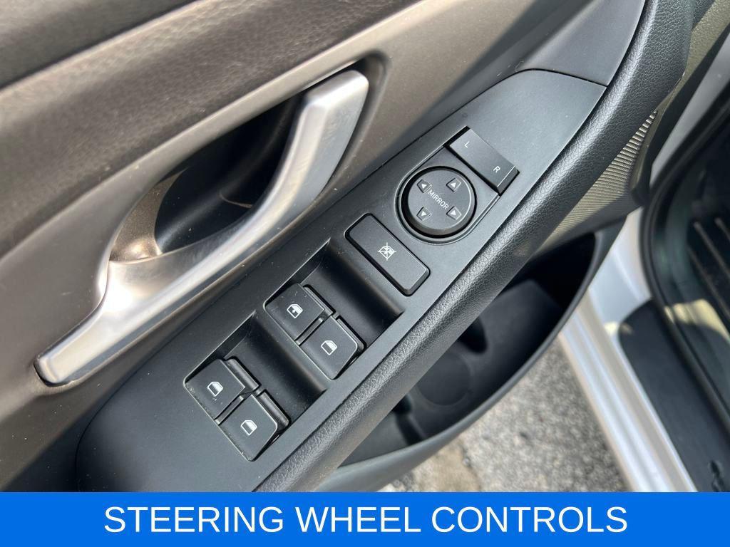 used 2019 Hyundai Elantra GT car, priced at $10,715