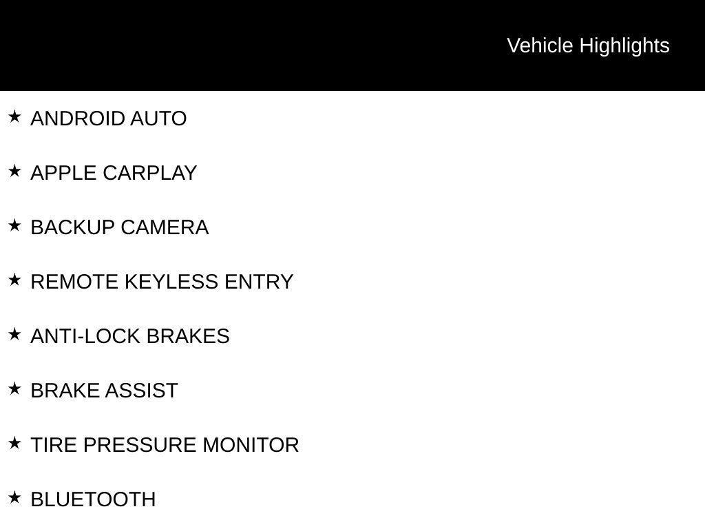 used 2019 Hyundai Elantra GT car, priced at $10,715