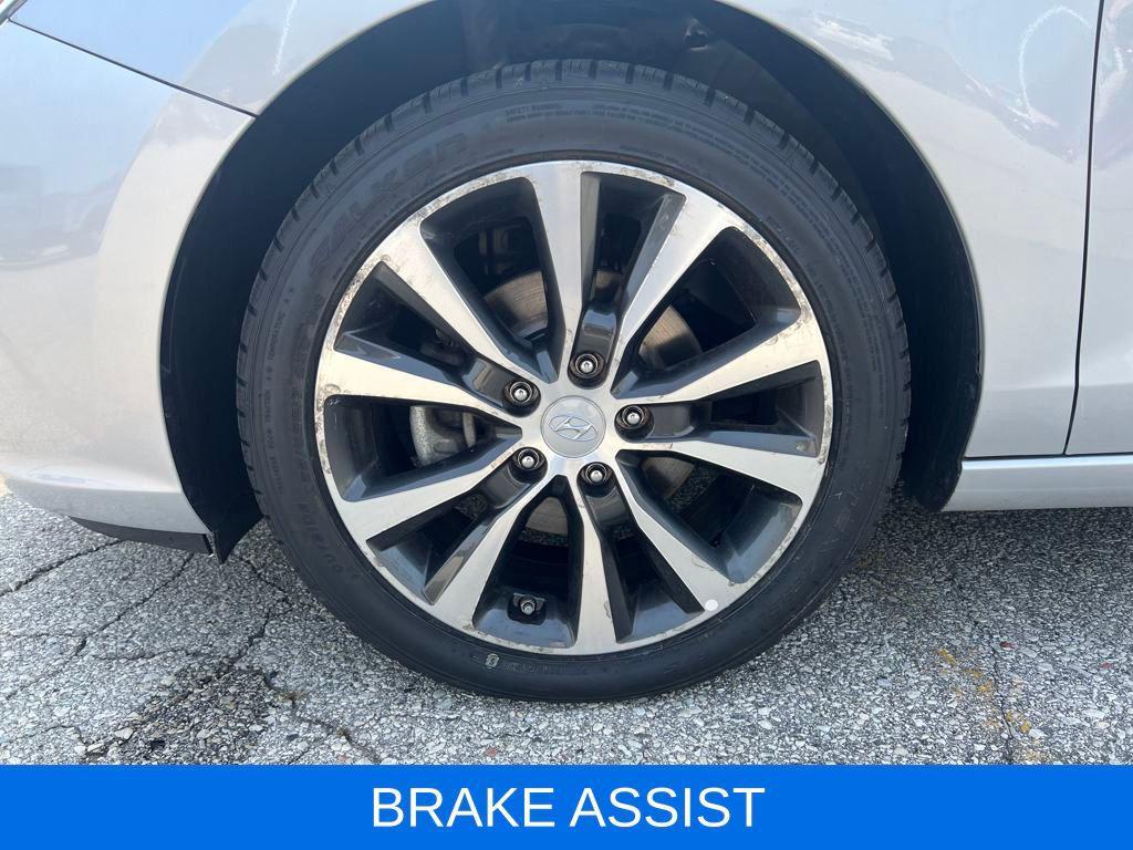 used 2019 Hyundai Elantra GT car, priced at $10,715