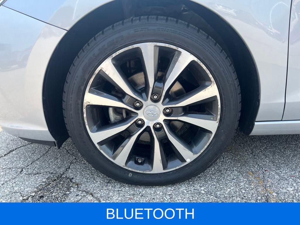used 2019 Hyundai Elantra GT car, priced at $16,454