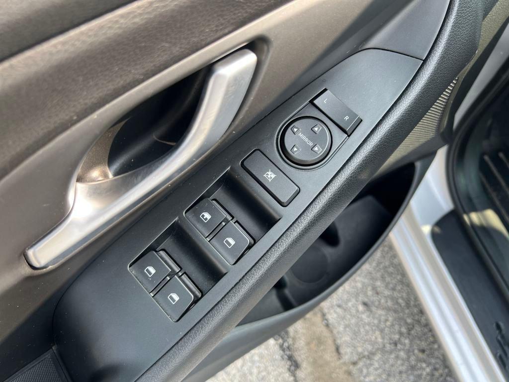used 2019 Hyundai Elantra GT car, priced at $16,454