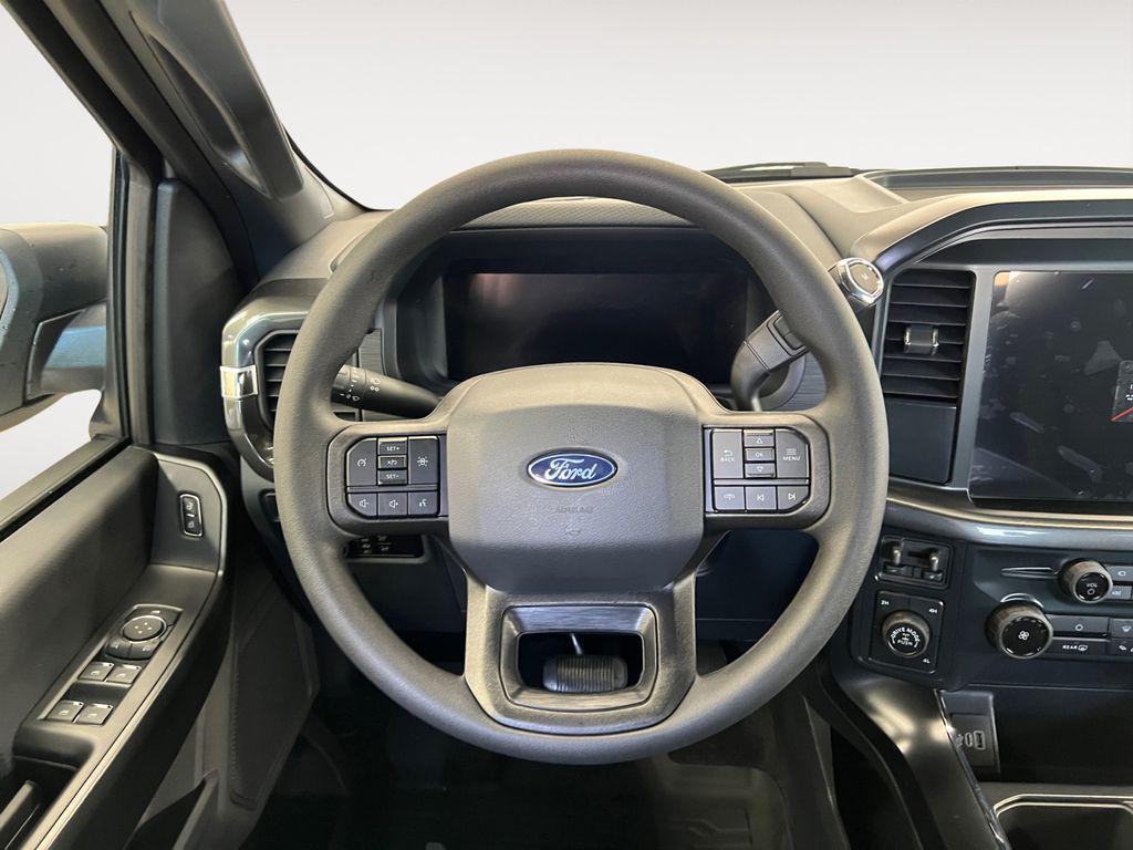 new 2025 Ford F-150 car, priced at $45,055