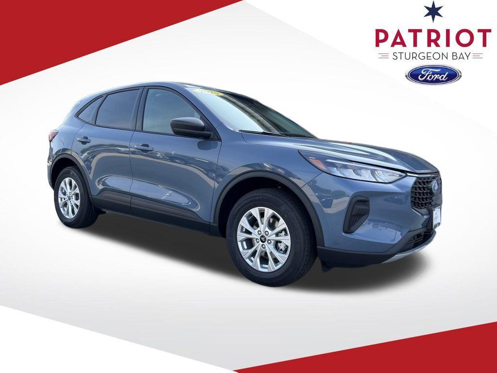 new 2025 Ford Escape car, priced at $29,477