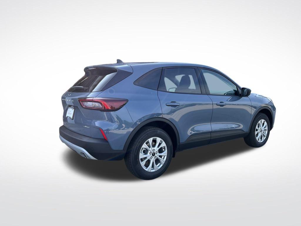 new 2025 Ford Escape car, priced at $28,977