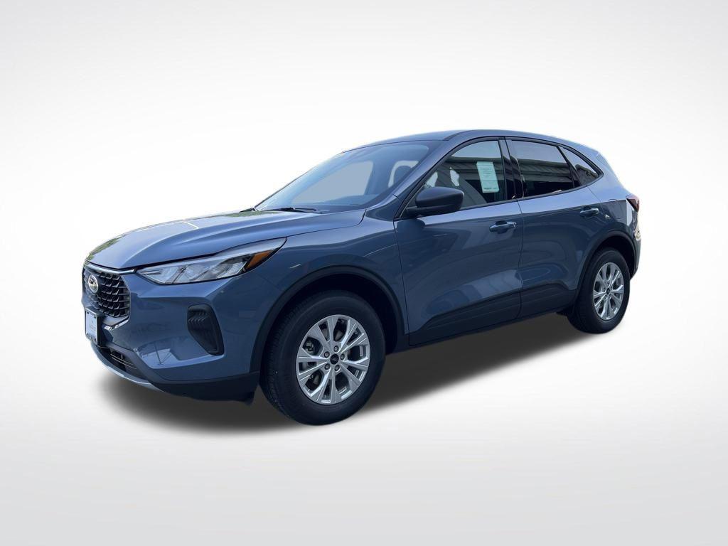 new 2025 Ford Escape car, priced at $28,977