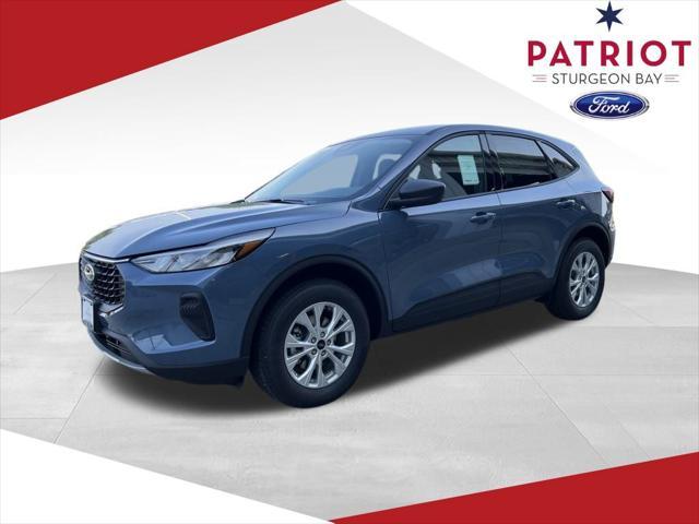 new 2025 Ford Escape car, priced at $29,477