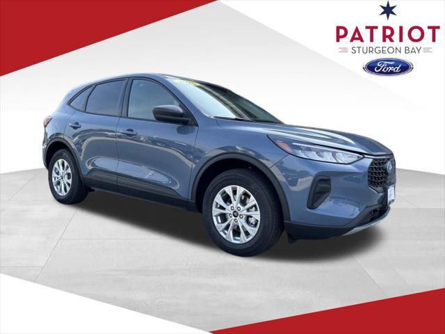 new 2025 Ford Escape car, priced at $29,477