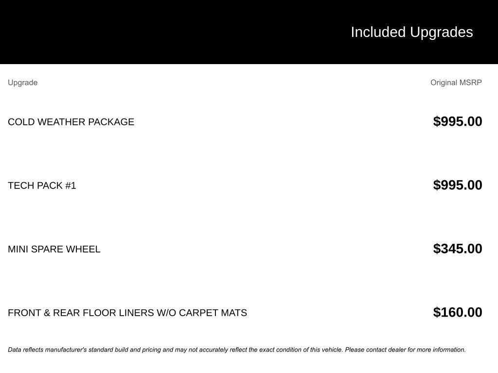 new 2025 Ford Escape car, priced at $28,977