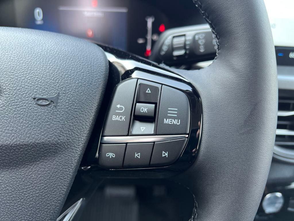 new 2025 Ford Escape car, priced at $28,977