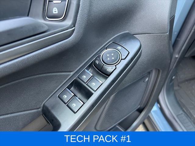 new 2025 Ford Escape car, priced at $29,477