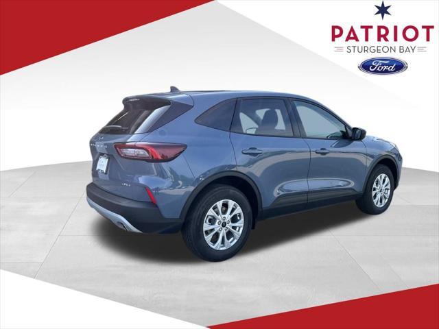 new 2025 Ford Escape car, priced at $29,477