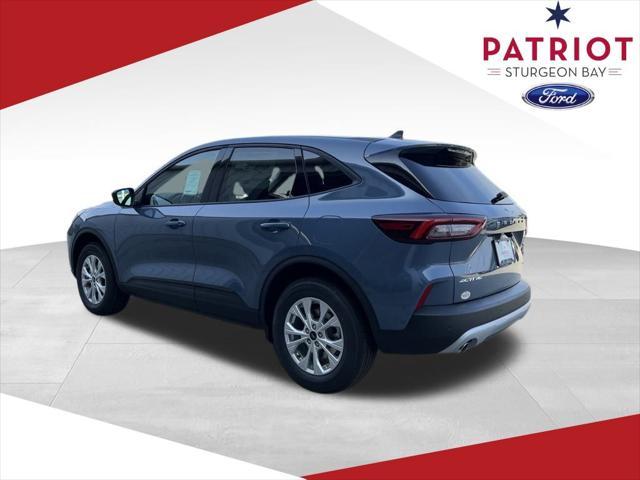 new 2025 Ford Escape car, priced at $29,477