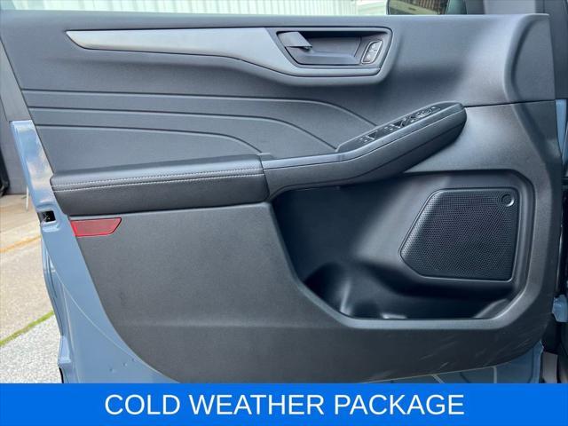 new 2025 Ford Escape car, priced at $29,477