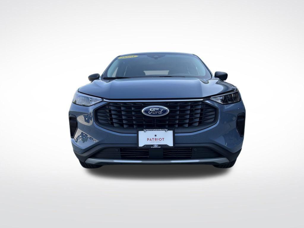 new 2025 Ford Escape car, priced at $28,977