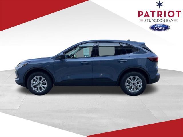 new 2025 Ford Escape car, priced at $29,477