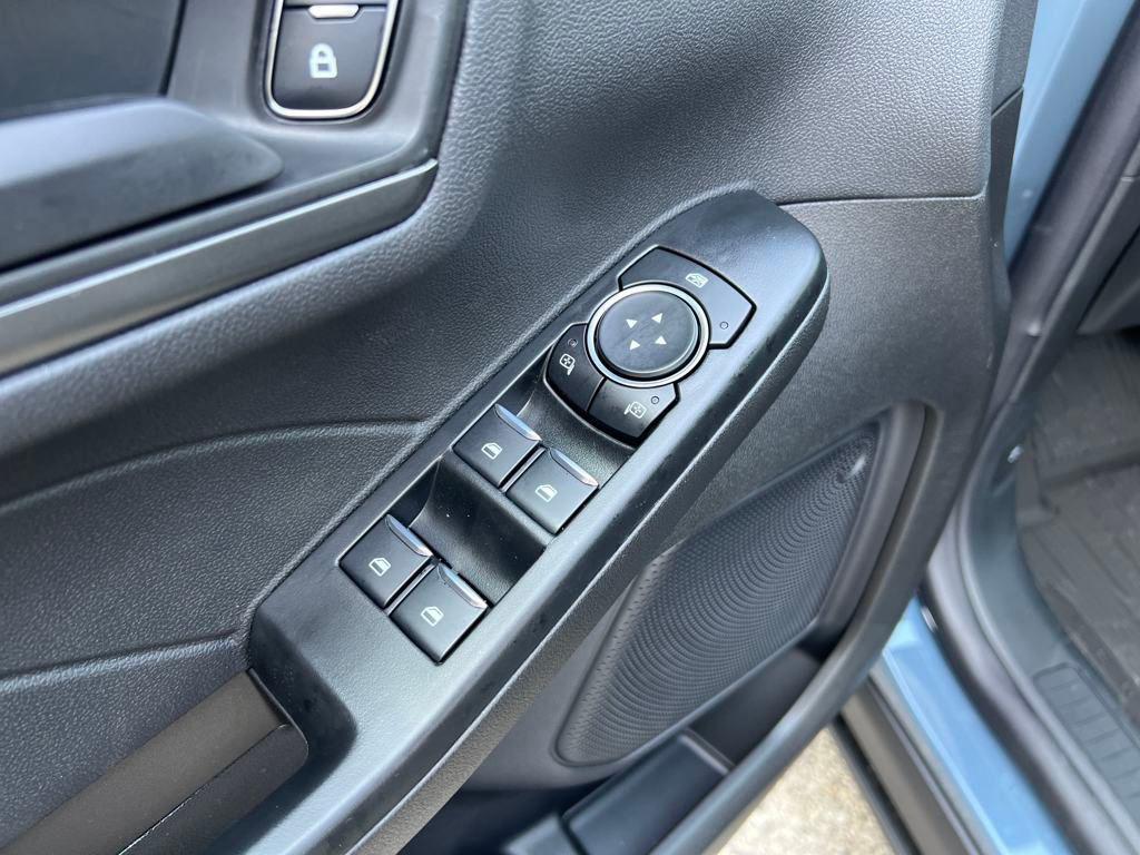 new 2025 Ford Escape car, priced at $28,977