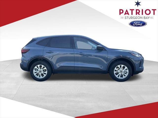 new 2025 Ford Escape car, priced at $29,477