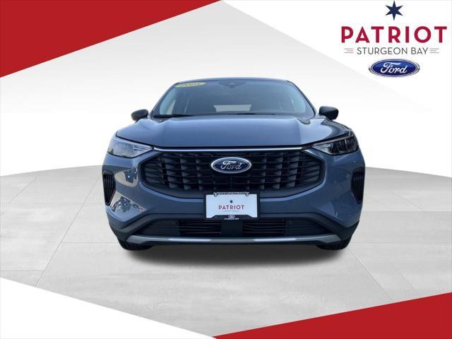new 2025 Ford Escape car, priced at $29,477