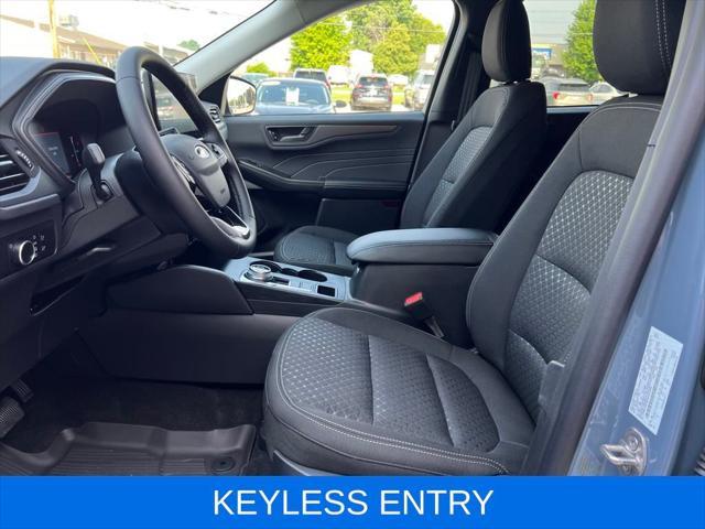 new 2025 Ford Escape car, priced at $29,477