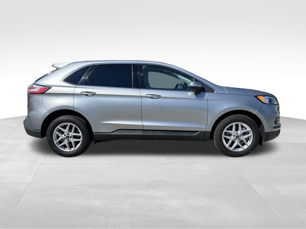used 2024 Ford Edge car, priced at $27,750