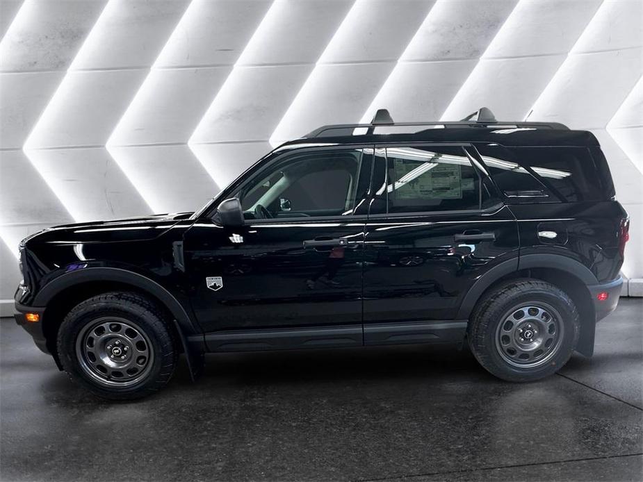 new 2024 Ford Bronco Sport car, priced at $33,181