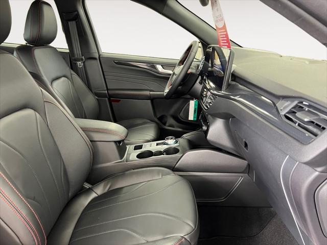 new 2025 Ford Escape car, priced at $33,854