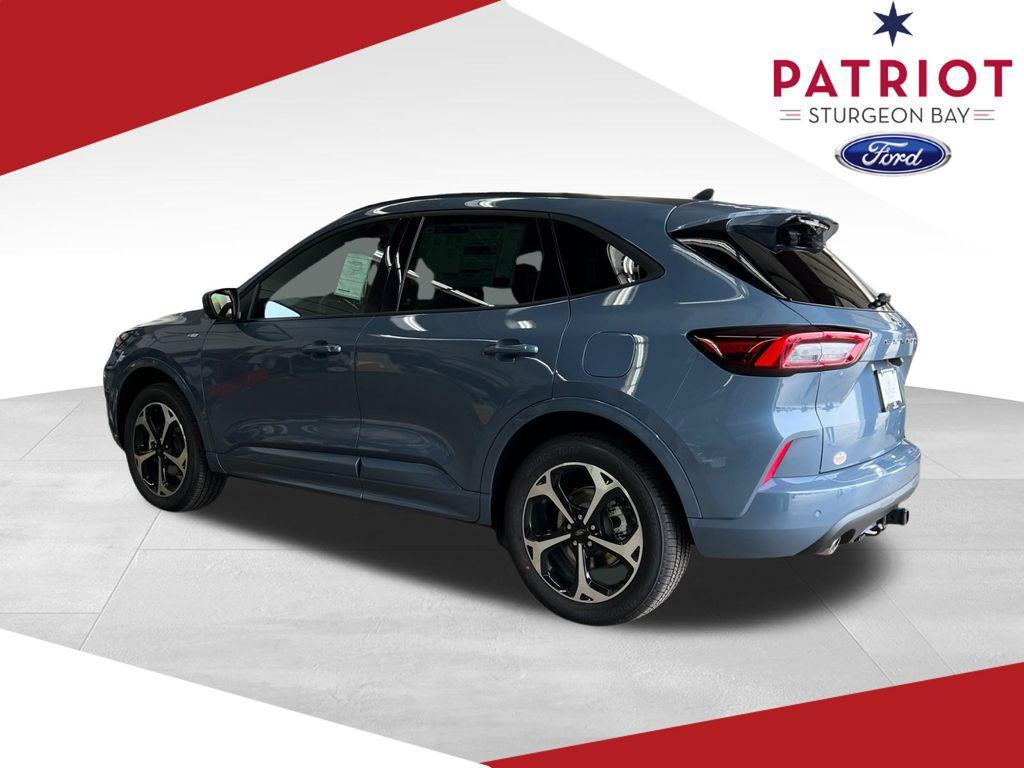 new 2025 Ford Escape car, priced at $33,854