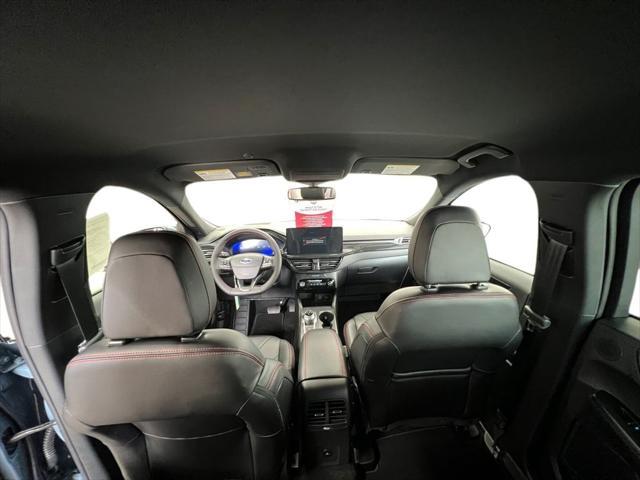 new 2025 Ford Escape car, priced at $33,854