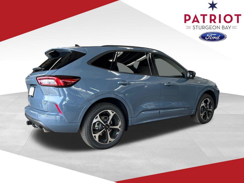 new 2025 Ford Escape car, priced at $33,854