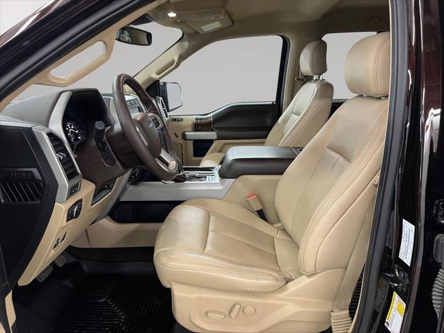 used 2019 Ford F-150 car, priced at $26,980