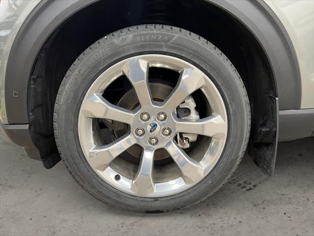 used 2020 Ford Explorer car, priced at $30,796
