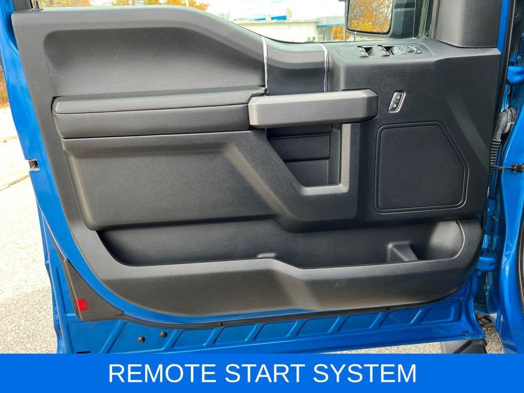 used 2020 Ford F-150 car, priced at $22,732