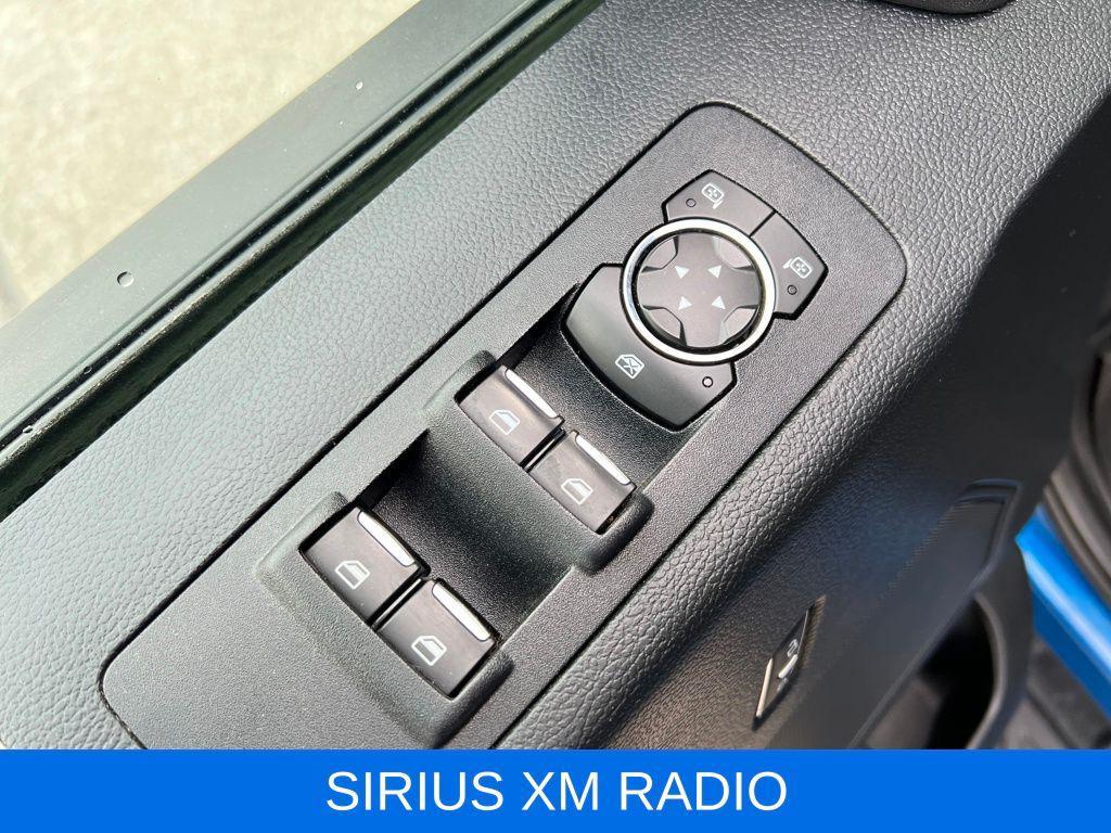 used 2020 Ford F-150 car, priced at $22,732